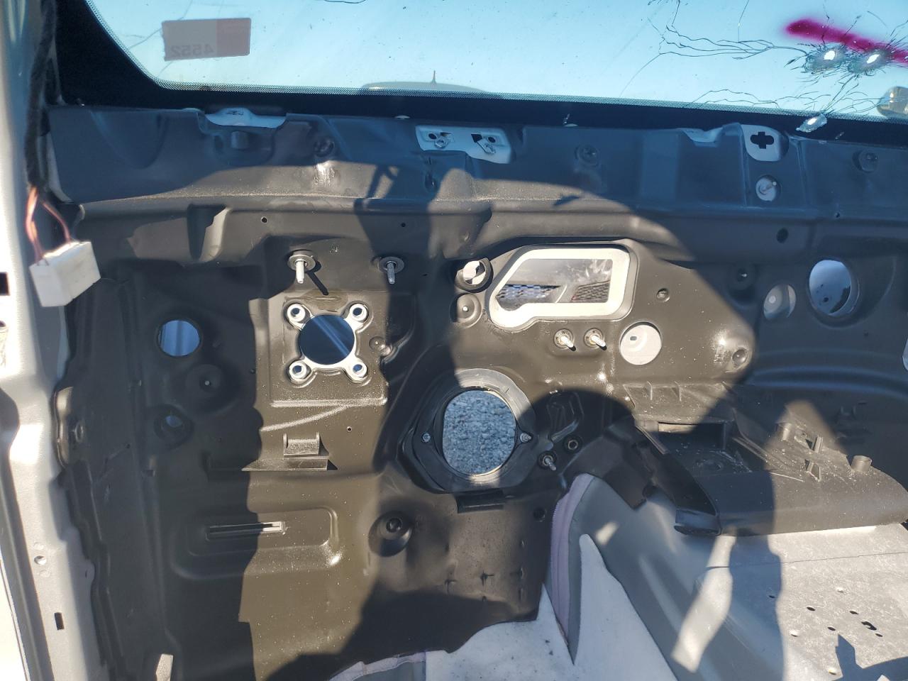 DODGE CHARGER SCAT PACK