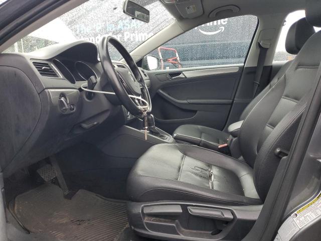 2015 VOLKSWAGEN JETTA SE - 3VWD17AJ5FM283643