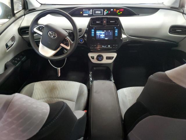 2018 TOYOTA PRIUS JTDKBRFU6J3604136