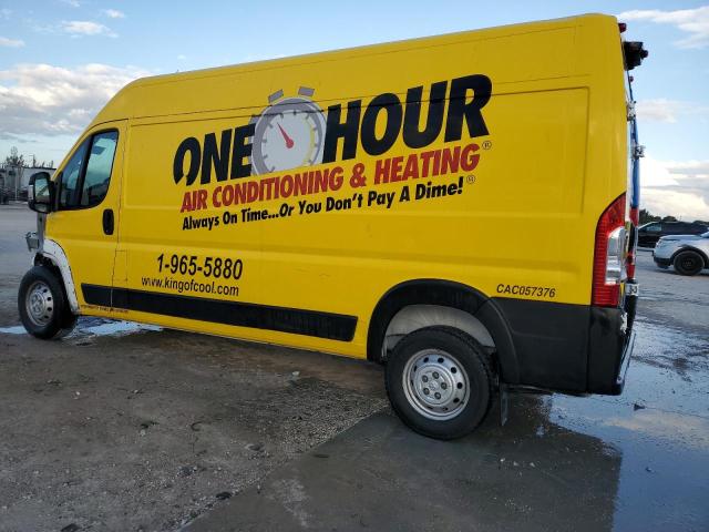 2018 RAM PROMASTER CARGO VAN #3293483417