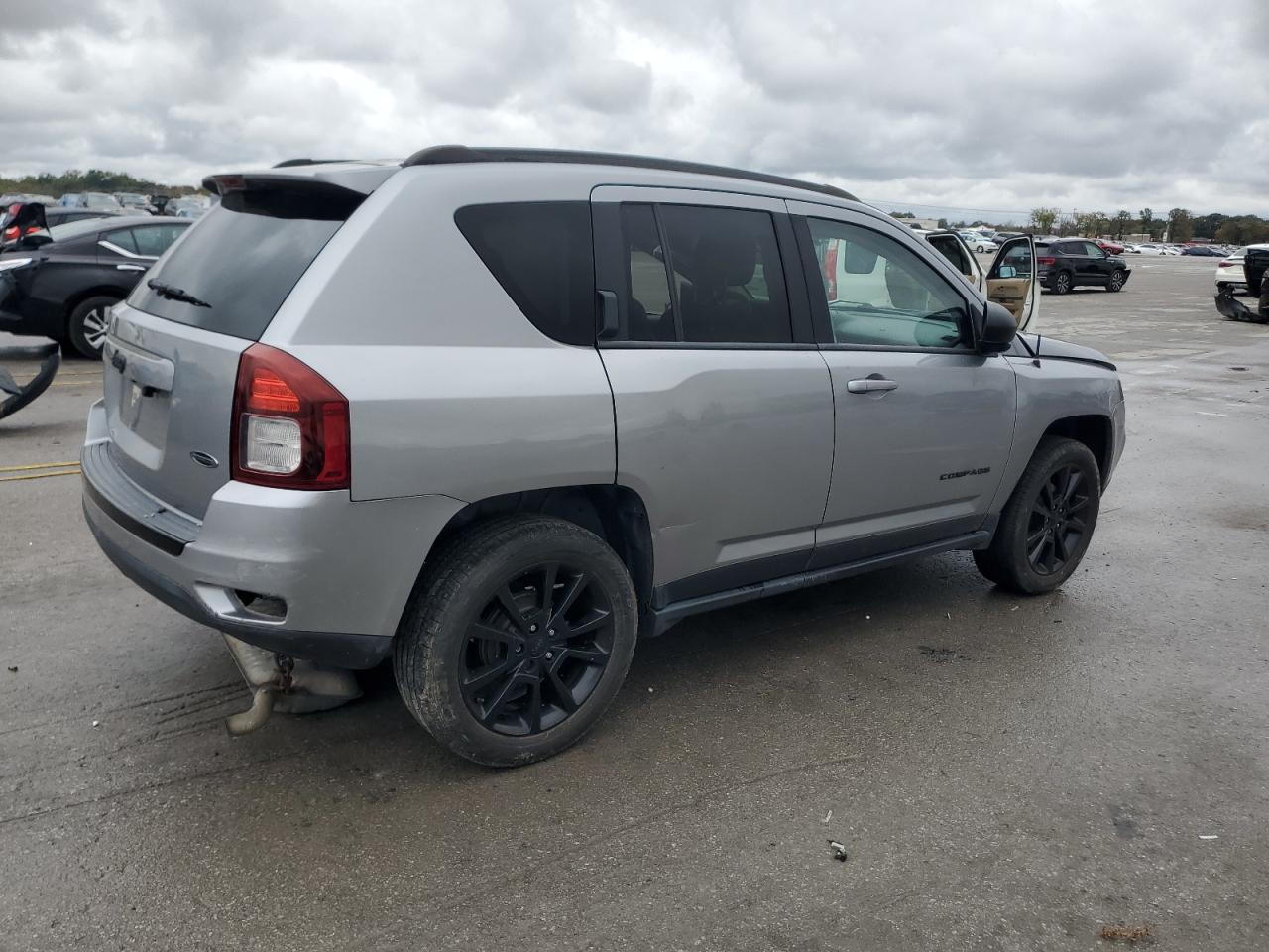 JEEP COMPASS SPORT