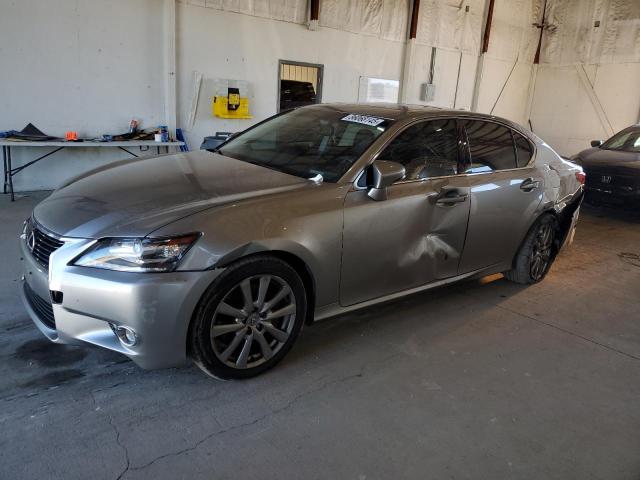 Global Auto Auctions: 2015 LEXUS GS 350