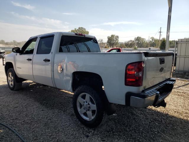 2014 CHEVROLET SILVERADO #3305430431