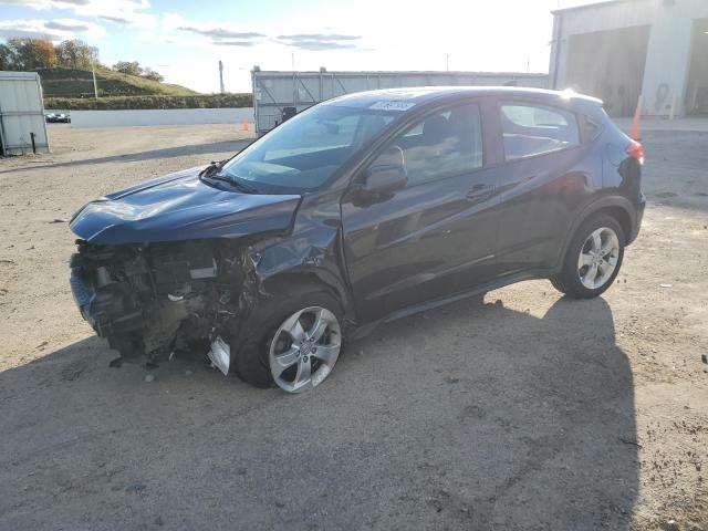 2016 HONDA HR-V LX - 3CZRU6H36GM736732