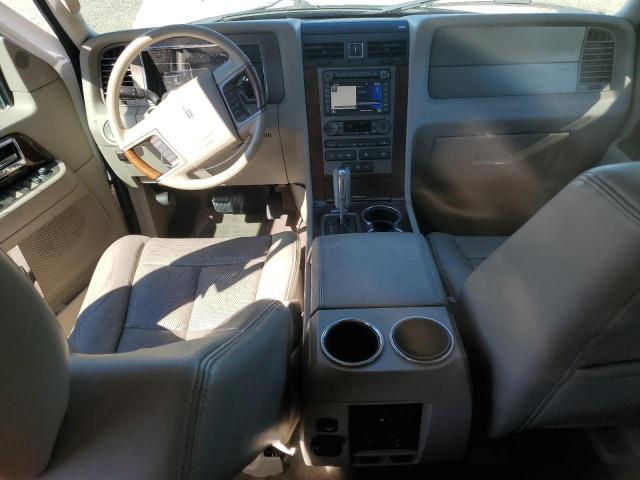 2011 LINCOLN NAVIGATOR - 5LMJJ2J51BEJ08522