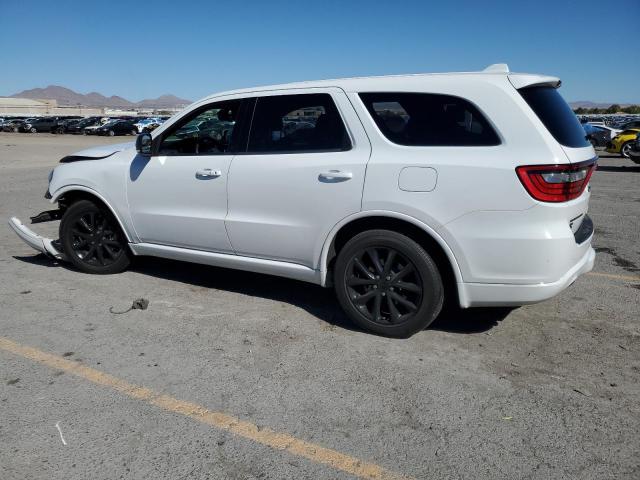 2018 DODGE DURANGO GT - 1C4RDHDG9JC271060
