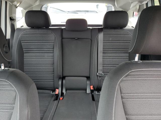 2022 VOLKSWAGEN TIGUAN S - 3VV0B7AX5NM084644