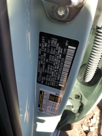 2025 HYUNDAI KONA LIMITED KM8HECA38SU206155