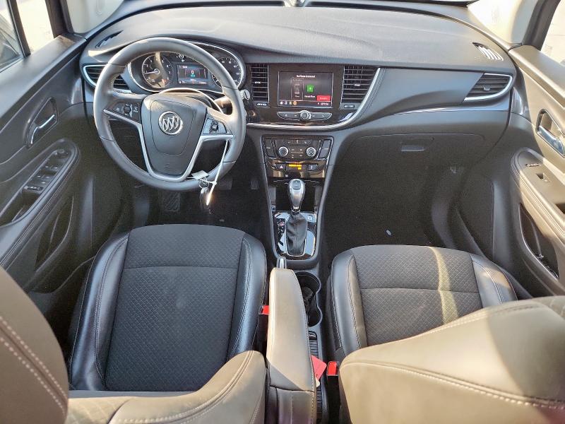 2022 BUICK ENCORE PRE - KL4CJASMXNB511804