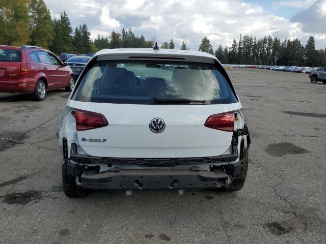 2019 VOLKSWAGEN E-GOLF SEL WVWPR7AUXKW912357