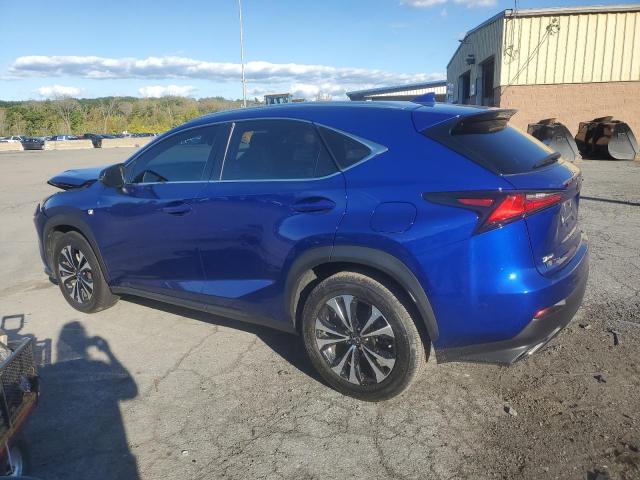 2020 LEXUS NX 300 F SPORT JTJSARDZ7L2225055