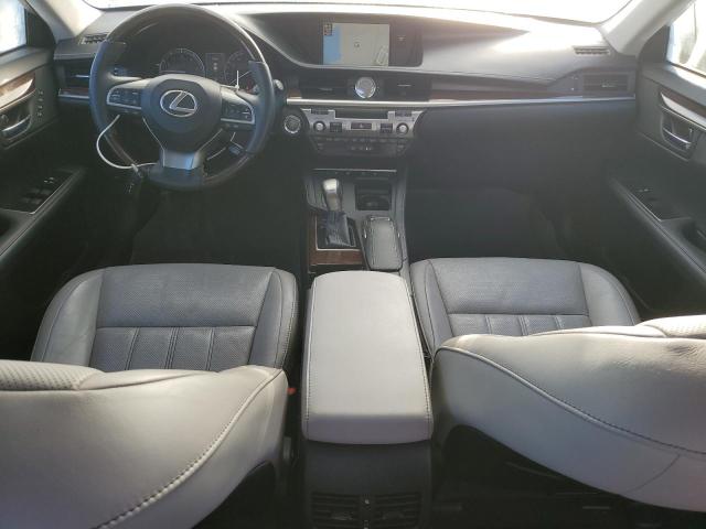 2017 LEXUS ES 350 #3290371767