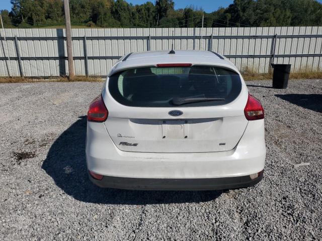 2018 FORD FOCUS SE - 1FADP3K23JL206352