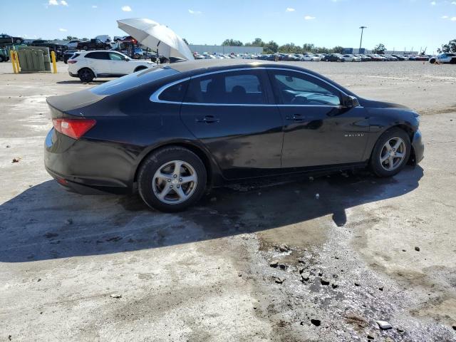 2017 CHEVROLET MALIBU LS - 1G1ZC5ST7HF143838