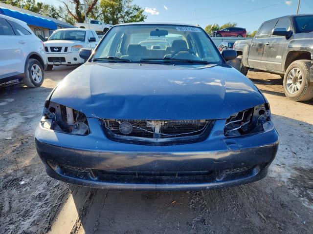 1999 MAZDA PROTEGE DX #3283338978