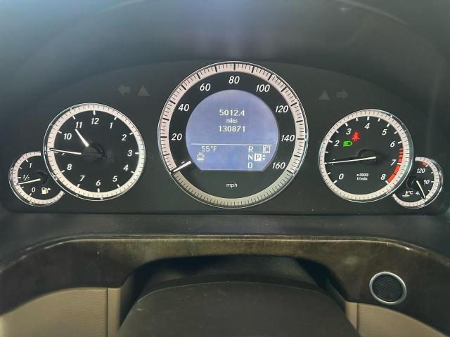 2010 MERCEDES-BENZ E 350 4MAT - WDDHF8HB0AA219841