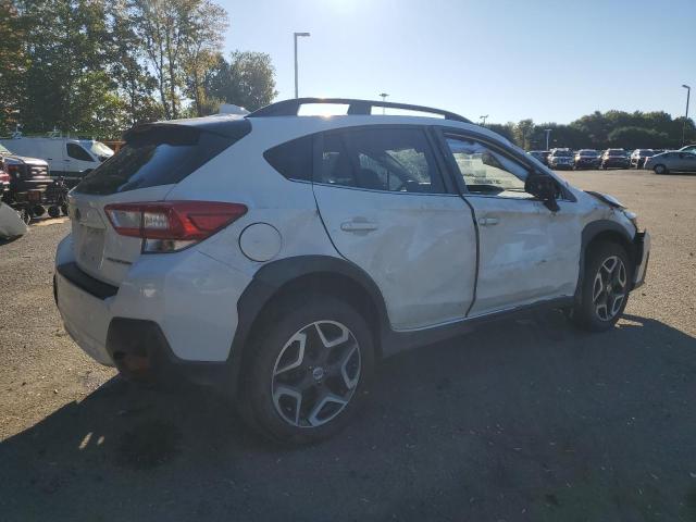 2018 SUBARU CROSSTREK - JF2GTAMC3JH236114