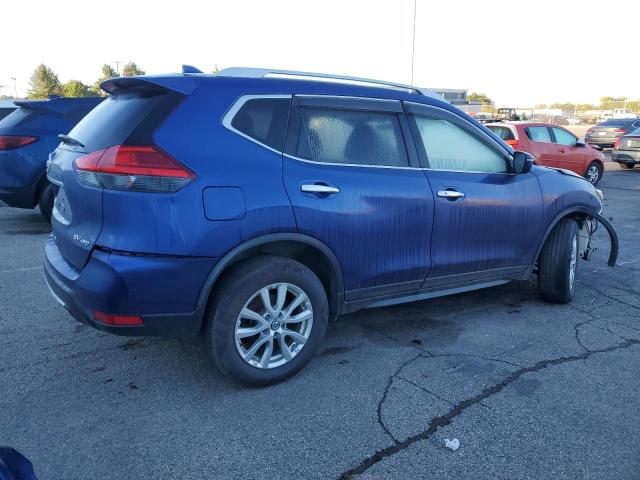 2017 NISSAN ROGUE S - JN8AT2MV3HW007955