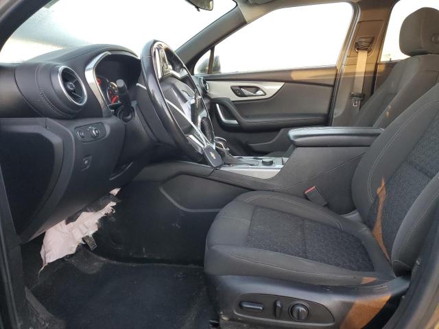 2020 CHEVROLET BLAZER 2LT #3308281187