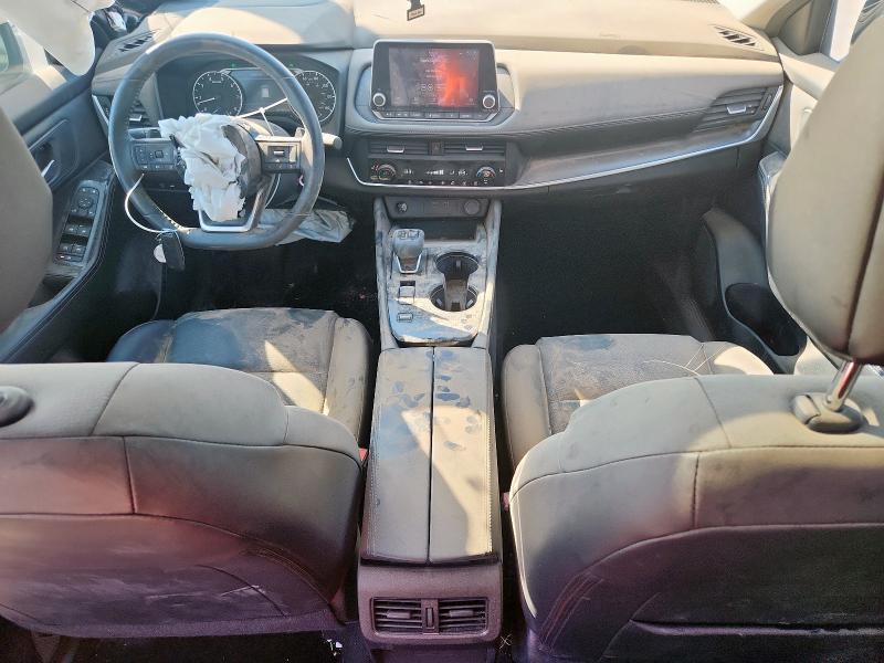 2024 NISSAN ROGUE SV #3303867733