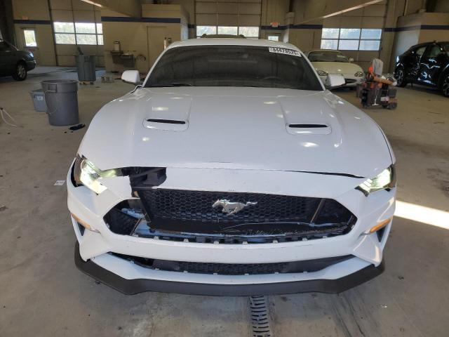 2019 FORD MUSTANG GT #3287683049