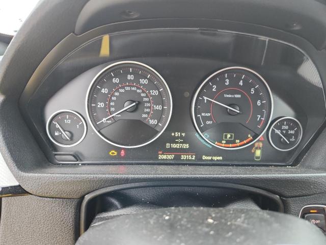 2014 BMW 328 XIGT - WBA3X5C58ED559760