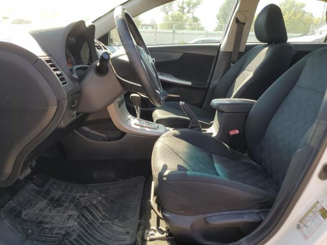 2010 TOYOTA COROLLA BA #3281750939