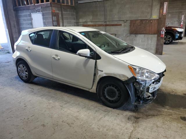 2012 TOYOTA PRIUS C - JTDKDTB3XC1504835