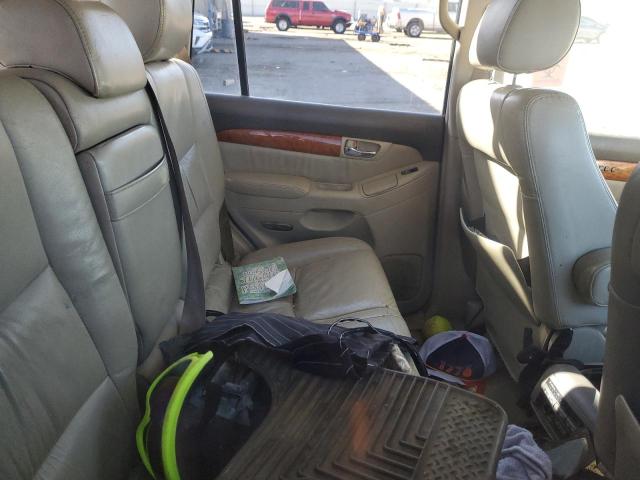 2005 LEXUS GX 470 #3286888237