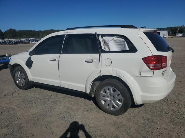2016 DODGE JOURNEY SE #3293281419