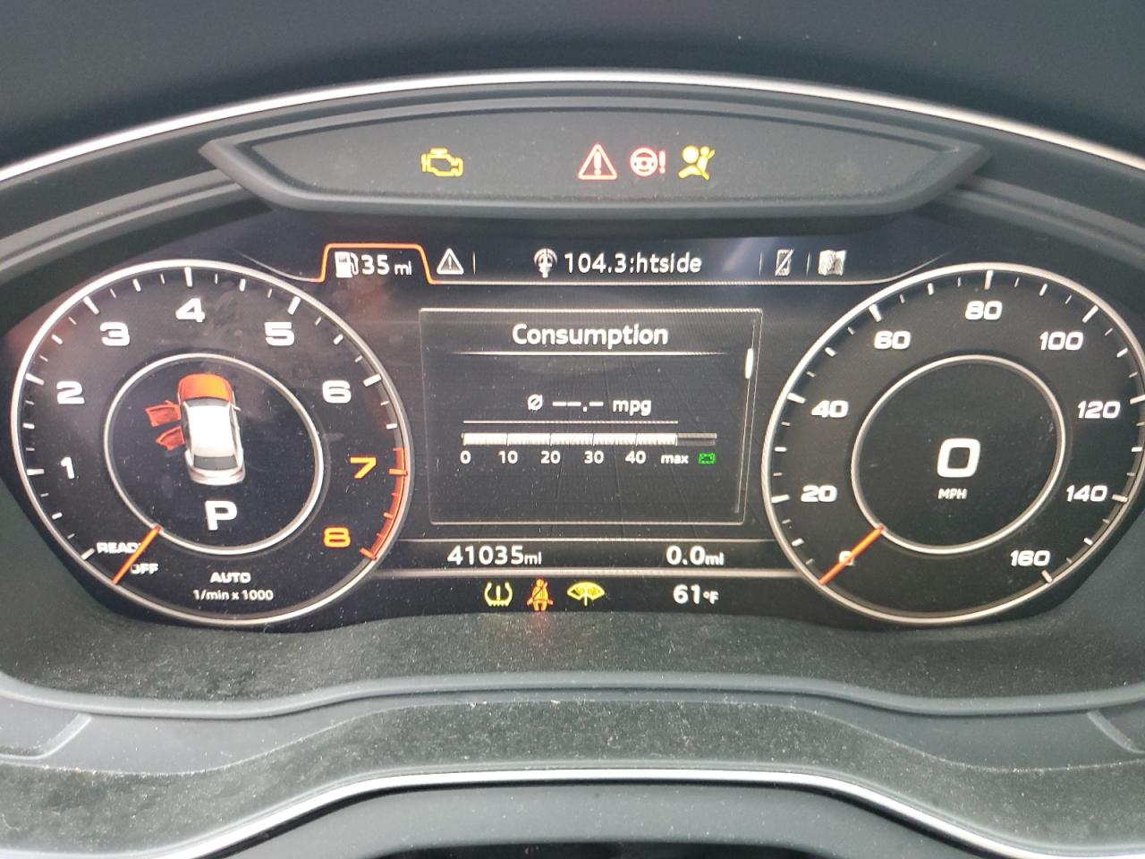 AUDI Q5 PREMIUM PLUS