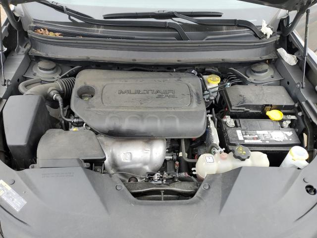 2023 JEEP CHEROKEE A #3303723435