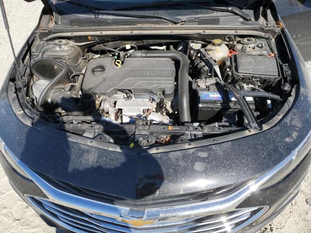 2022 CHEVROLET MALIBU LT #3291429135