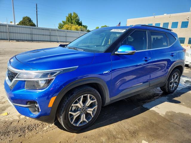 KIA SELTOS EX