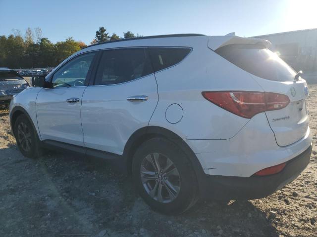 2015 HYUNDAI SANTA FE S - 5XYZUDLB2FG238886