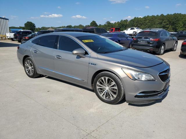 2017 BUICK LACROSSE E 1G4ZP5SS9HU193067