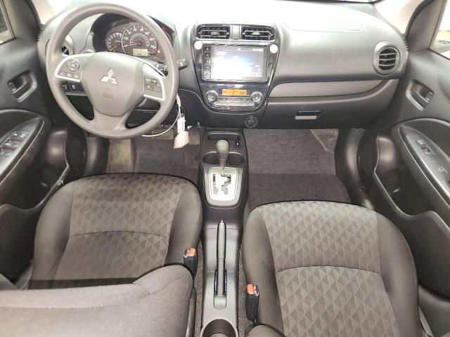 2024 MITSUBISHI MIRAGE ES ML32AUHJ2RH012582