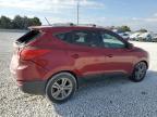Lot #3302021060 2012 HYUNDAI TUCSON GLS