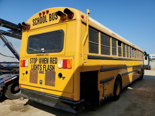 2011 THOMAS SAF-T-LINER HDX #3260376591