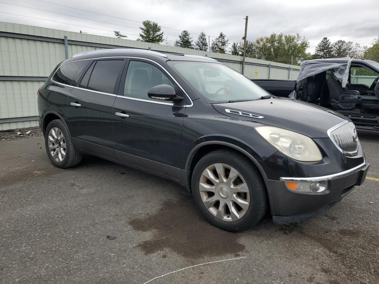 BUICK ENCLAVE CXL