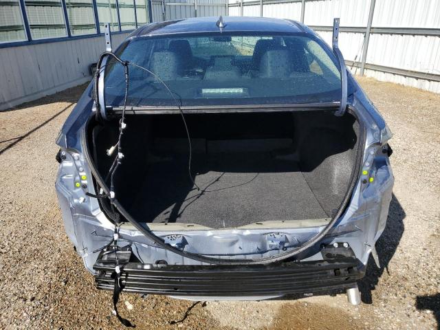 2025 TOYOTA COROLLA LE 5YFB4MDEXSP318078