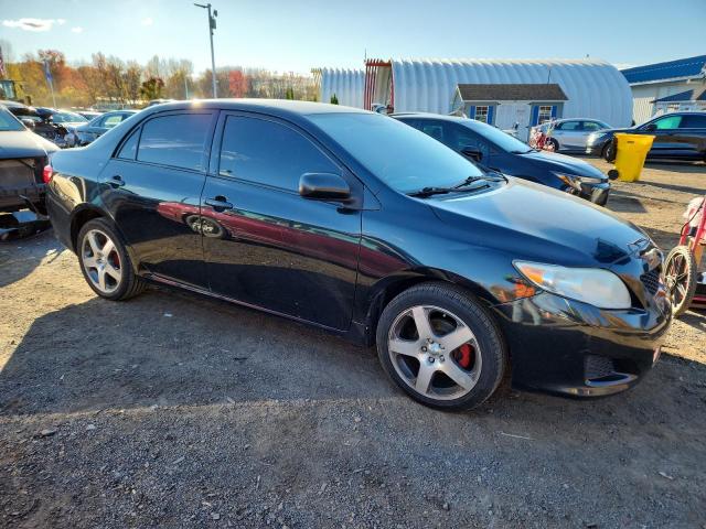 2010 TOYOTA COROLLA BA - 2T1BU4EE3AC221110