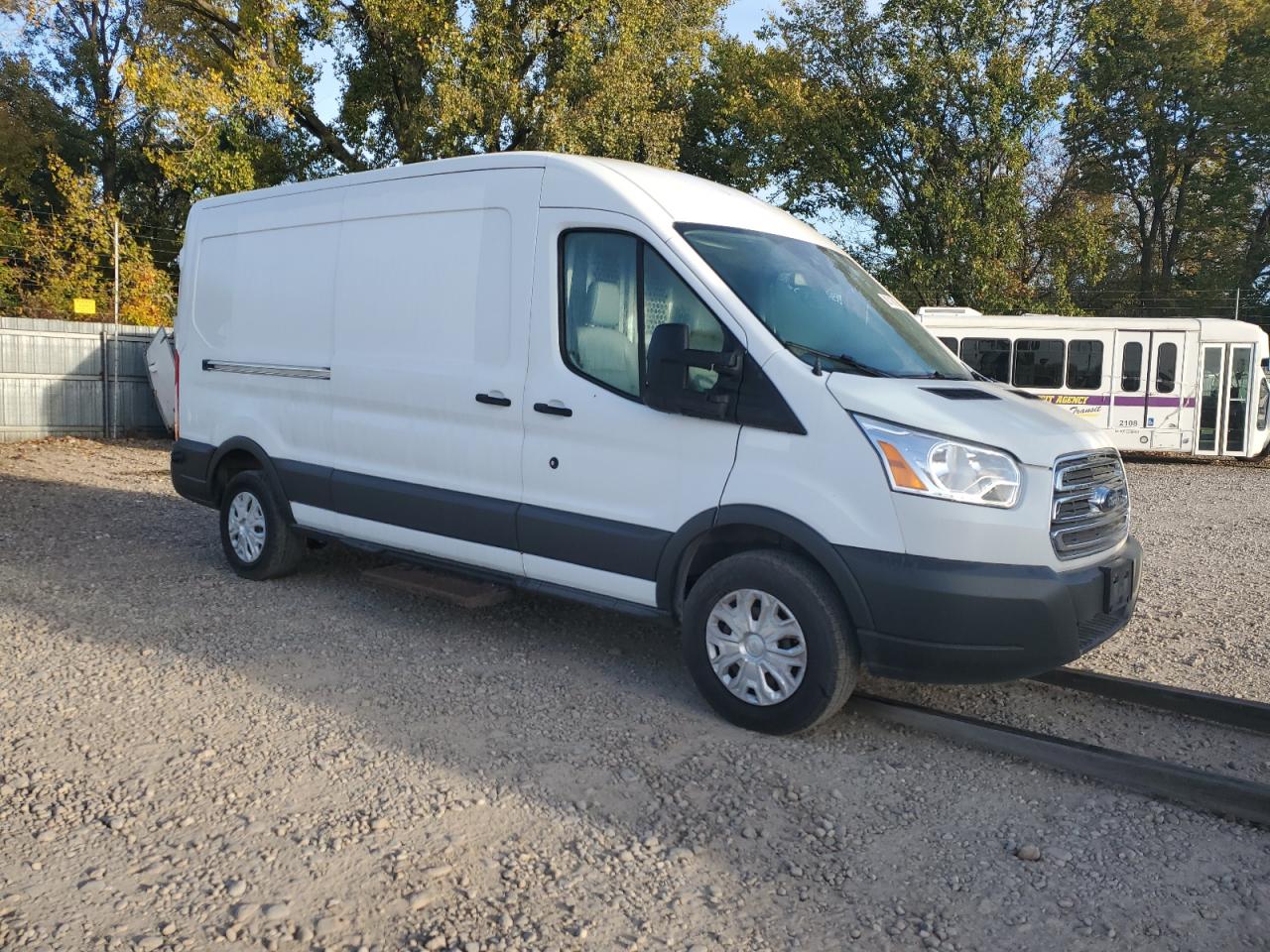 FORD TRANSIT T-150