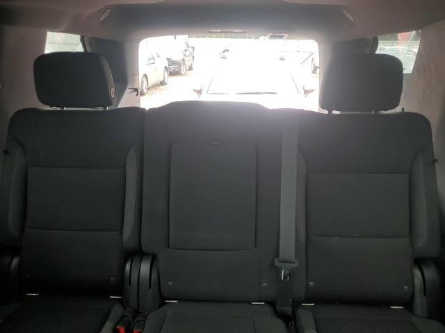 2021 CHEVROLET TAHOE K150 #3275513731