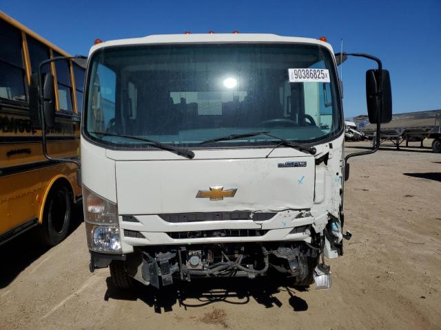 2022 CHEVROLET 4500 #3275718545