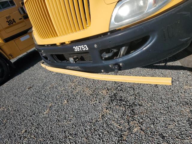 2015 IC CORPORATION CE SERIES SCHOOL #3274774243