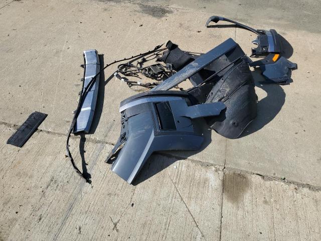 2025 HYUNDAI SANTA FE L - 5NMP4DGL7SH097730