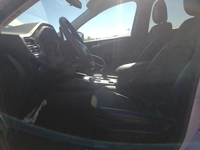 2025 FORD ESCAPE - 1FMCU0E1XSUA40032