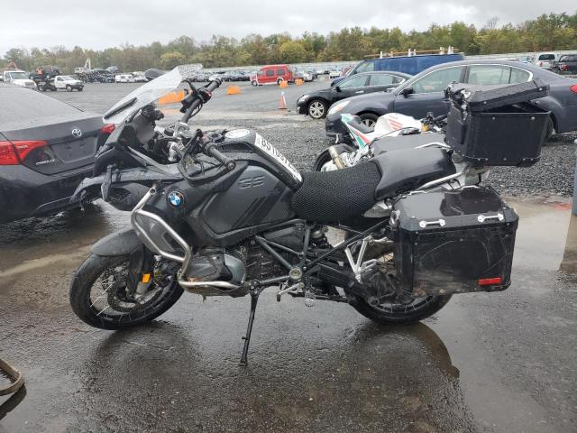 2022 BMW R 1250 GS WB10M1309N6G04446