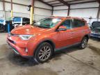 Lot #3305302401 2016 TOYOTA RAV4 LIMIT